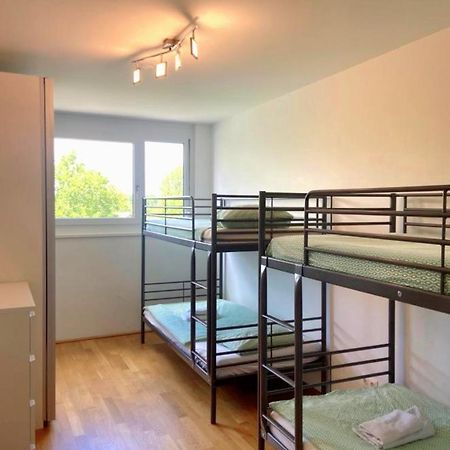 Near Lake Two Bedroom Fully Furnished Apartment Wiedeń Zewnętrze zdjęcie
